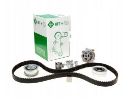 Zestaw Paska Rozrządu + Pompa Cieczy Chł 530 0639 30