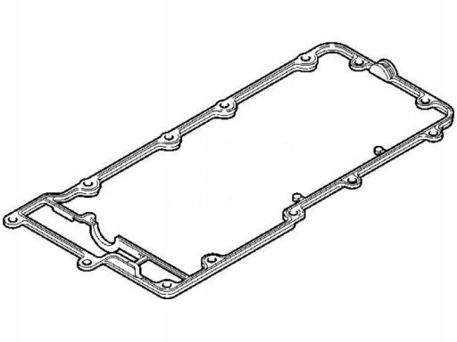 Uszczelka Pokrywy Zaworów 582.790