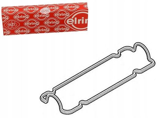 Uszczelka Pokrywy Zaworów 591.076