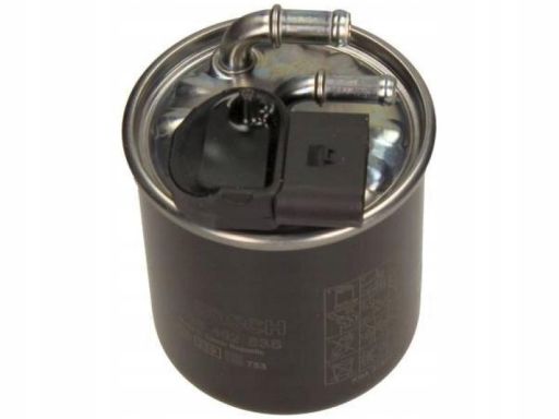 Filtr Paliwa F 026 402 838