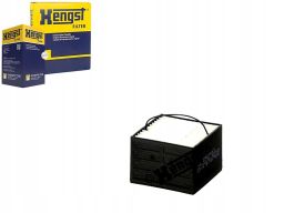 Filtr Paliwa E0530K02