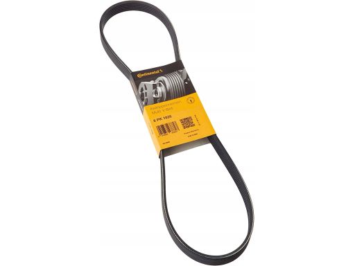 Pasek Wieloklinowy 6Pk1026