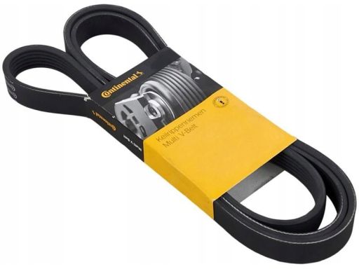 Pasek Wieloklinowy 6Pk1026