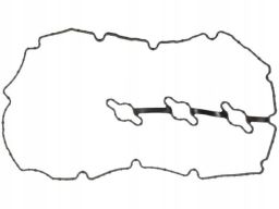 Uszczelka Pokrywy Zaworów 798.010
