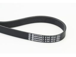 Pasek Wieloklinowy 6Pk1070