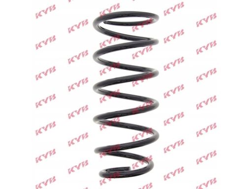 Sprężyna Zawieszenia Rf6513