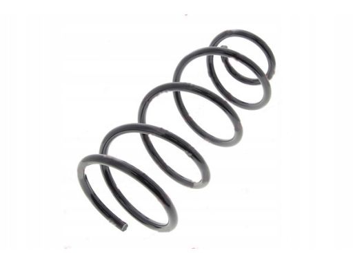 Sprężyna Zawieszenia Rg3406