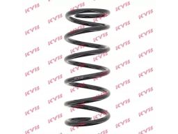 Sprężyna Zawieszenia Rg6457