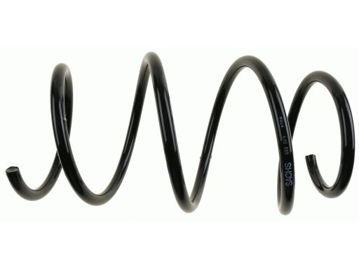 Sprężyna Zawieszenia 998 049