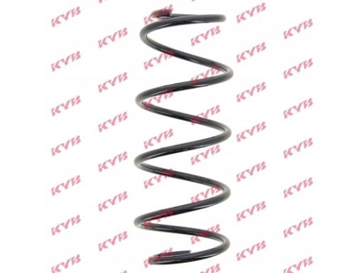 Sprężyna Zawieszenia Rh1711