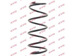 Sprężyna Zawieszenia Rh1711