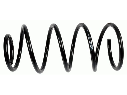 Sprężyna Zawieszenia 998 127