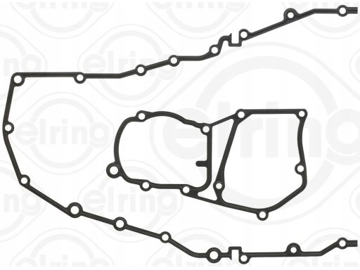 Zestaw Uszczelek Napędu Rozrządu 670.590