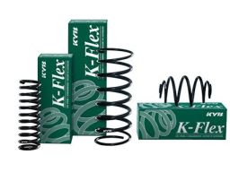 Sprężyna Zawieszenia Rh2661