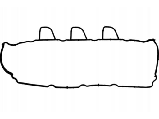 Uszczelka Pokrywy Zaworów Jm7165