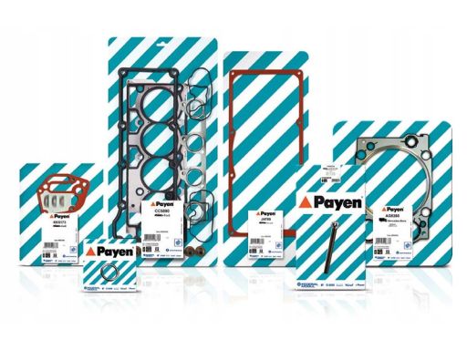 Uszczelka Pokrywy Zaworów Jm7165