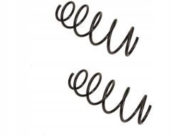 Sprężyna Zawieszenia Rh2825