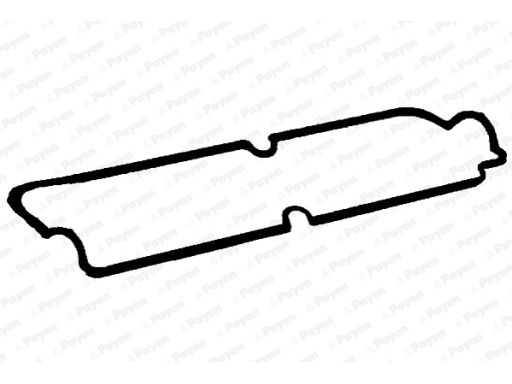 Uszczelka Pokrywy Zaworów Jn886