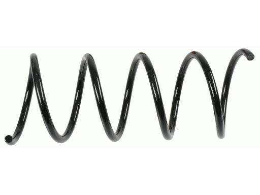 Sprężyna Zawieszenia 998 374