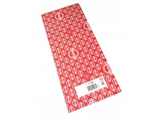 Uszczelka Pokrywy Zaworów 553.743