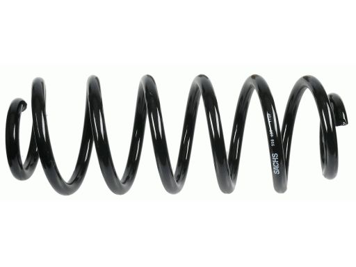 Sprężyna Zawieszenia 998 437