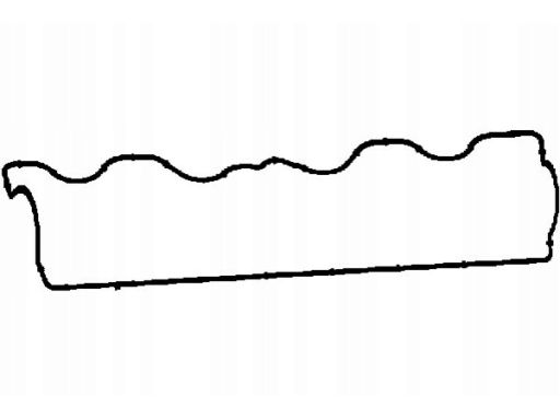 Uszczelka Pokrywy Zaworów 11077400