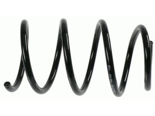 Sprężyna Zawieszenia 998 482