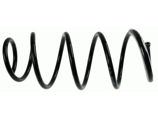 Sprężyna Zawieszenia 998 638