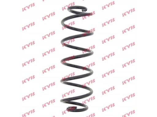 Sprężyna Zawieszenia Rh5770