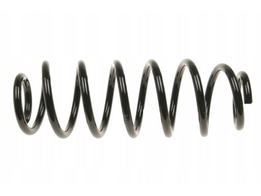 Sprężyna Zawieszenia Rh6101