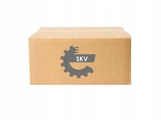 Uszczelniacz Wału Korbowego 966.950