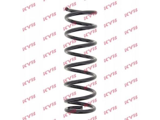 Sprężyna Zawieszenia Rc5902