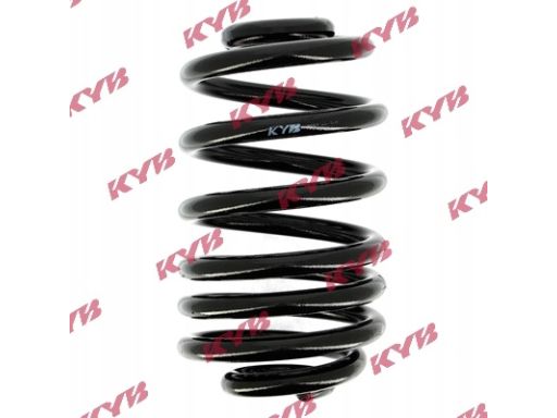 Sprężyna Zawieszenia Rx5001