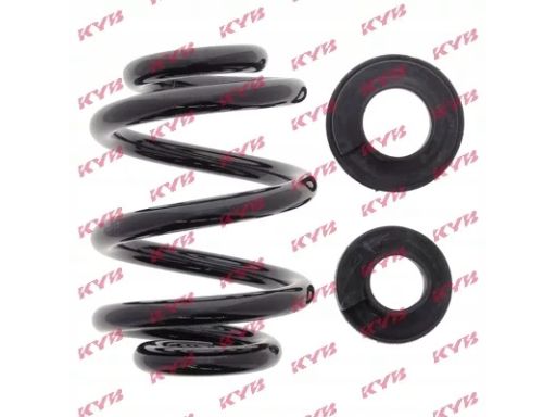 Sprężyna Zawieszenia Rx5558