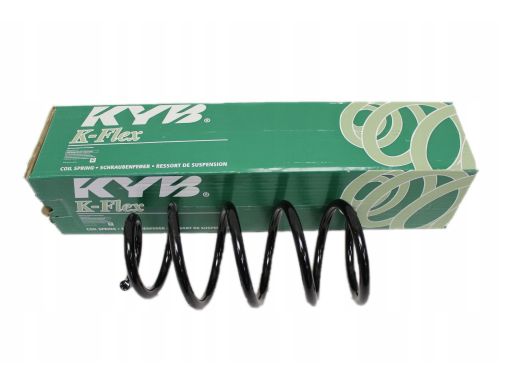 Sprężyna Zawieszenia Rx5558