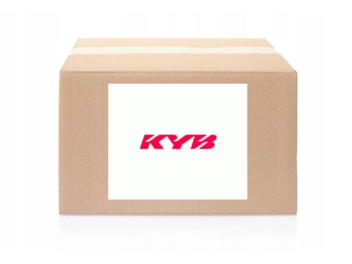 Sprężyna Zawieszenia Rx5558