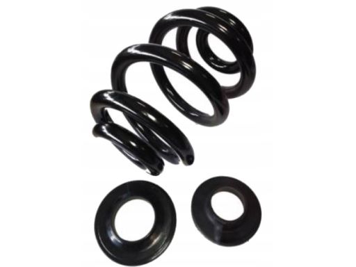 Sprężyna Zawieszenia Rx5558