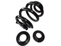 Sprężyna Zawieszenia Rx5558