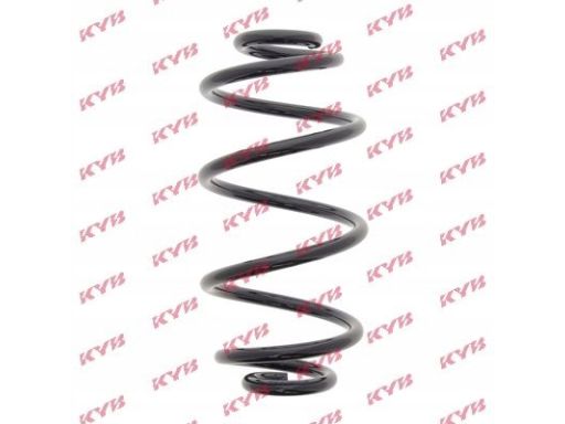 Sprężyna Zawieszenia Rx6360
