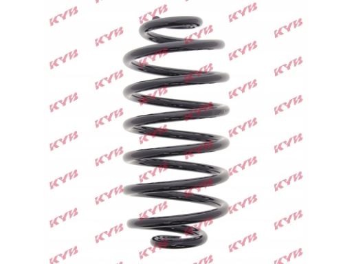 Sprężyna Zawieszenia Rx6979