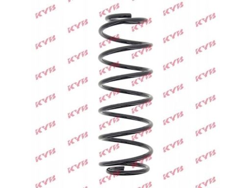 Sprężyna Zawieszenia Rh1016