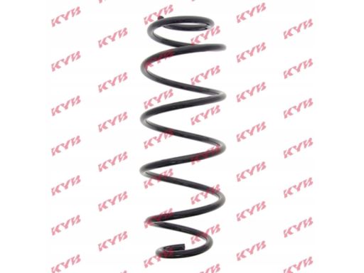 Sprężyna Zawieszenia Rh2645