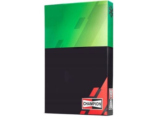 Świeca Zapłonowa Oe267