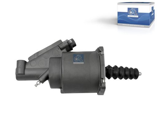 Urządzenie Wspomagające Sprzęgło 5.53005