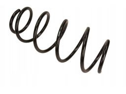 Sprężyna Zawieszenia Rh2958