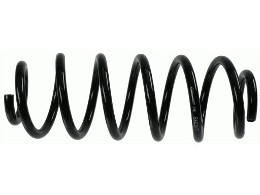 Sprężyna Zawieszenia 998 435