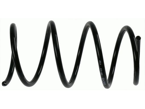 Sprężyna Zawieszenia 998 459