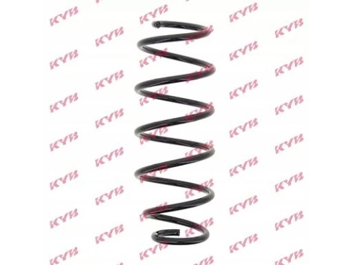 Sprężyna Zawieszenia Rh3335