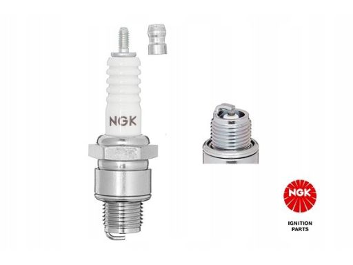 Świeca Zapłonowa 2792