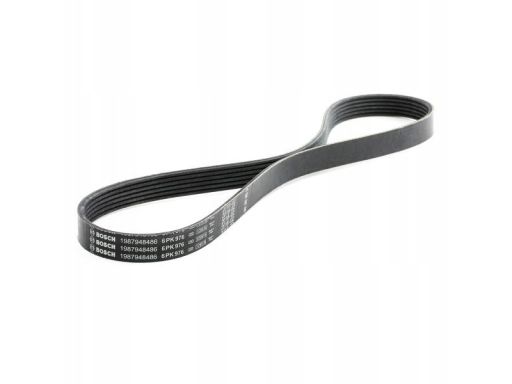 Pasek Wieloklinowy 1 987 948 486